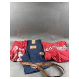 Weatherproof 36 Menï¿½s Pants, Shirts & More