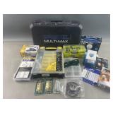 Dremel MM40 Multitool, Nuts/Bolts & More