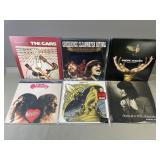 Imagine Dragons, Heart, The Cars & More Vinyl