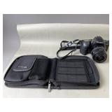 Minolta Maxim 400 Si & Nintendo Case