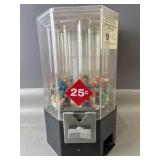 Mintomatic Series 2000 Quarter Mint Dispenser