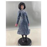 Michelle Obama Danbury Mint Doll