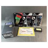 Narwhal Darts, What Do You Meme & More