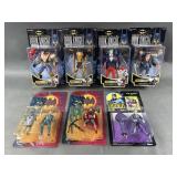 Kenner Legends Of Batman Dark Knight Figurines