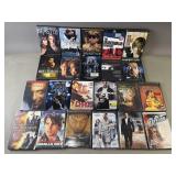 DVDs, War of the Worlds, Doom & More