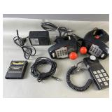 Collect Vision Controllers, AC Adapters & More