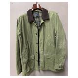 Menï¿½s Landsï¿½ End XL Coat