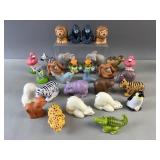 Fisher Price little People Zoo Talkers