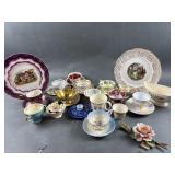 Bunnykins, Royal Albert & More Fine Bone China