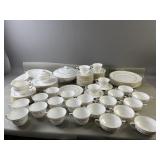 Chantelle Royal Worcester Fine Bone China