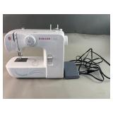 Singer Smart Sewing Machine