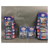 Racing Action Platinum Series Collectable Cars &