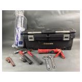 Husky Rolling Toolbox, Tekton Tools & More!