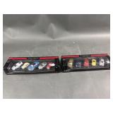 Malibu International 1:87 Scale Die-Cast Cars!