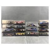 Racing Champions NASCAR 1:43 Scale Diecast Models