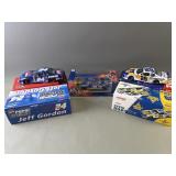 Winners Circle, Jeff Gordon, Kevin Harvick & More