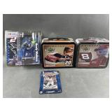 Dale Earnhardt Jr Upper Deck Trading Cards & More