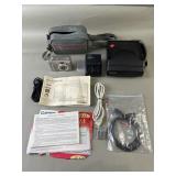 Casio QV-R4 Digital Camera & Polaroid Spectra SE
