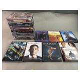 Changeling, Chicago, Cocktail & More DVDï¿½s