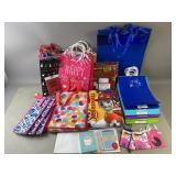 American Greeting, Spritz Reusable Bags & More