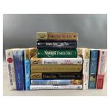 Autographed M. H. Clark, Danielle Steele & More