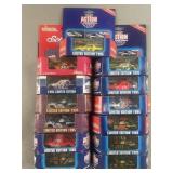 Racing Action Platinum Series Die Cast & More