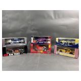 Racing Champions Die Cast Cars 1:24 Scale & More