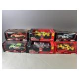 Racing Champions, NASCAR, Kelloggs & More