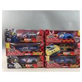 Racing Champions 1:24 Die Cast Cars