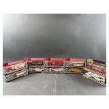Matchbox Super Star Transporters Die Cast