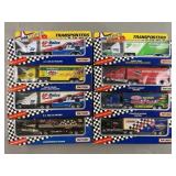 Matchbox Super Star Transporters Die Cast