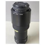 KSM HTC-POL 80-200 mm Camera Lens