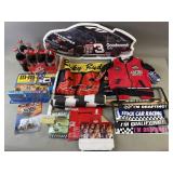 Coca-Cola NASCAR, M&Ms Kids Clothes & More