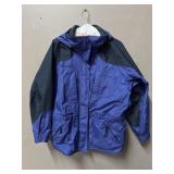 Extra Large Womenï¿½s Columbia Winter Jacket