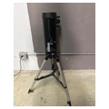 National Geographic Explorer Reflecting Telescope