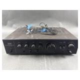 Sansui AU 317 Integrated Amplifier