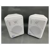 EV S-40 Compact Monitor Speakers