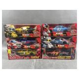 Racing Champions NASCAR 1:24 Die Cast Cars