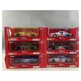 Racing Champions 1:24 Die Cast Cars