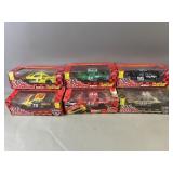 Racing Champions NASCAR 1:24 Die-cast Cars