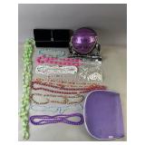 Homme & Femme Basketball Purse & More