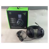 Razor Kraken Ultimate USB Headset & Microphone