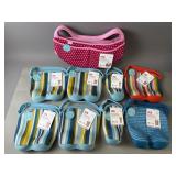 New Built Bottle Buddy, Essentials Caddy & More