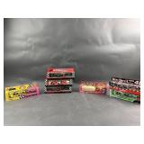 Matchbox Hulk Hogan Racing & More!