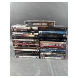 Les Misï¿½rables, Johnny Cash, & More DVDï¿½s