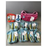 New! Built Bottle Buddy, Essentials Caddy & More