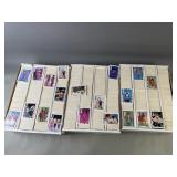 Panini 1992 Barbie & Friends Trading Cards