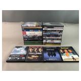 DVDï¿½s: United 93, Mystic River, Big Fish & More
