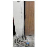 Zebco Z22 Fishing Poles & Rope