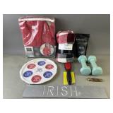 Koula Wax Vintage Pakistan Pocketknife & More